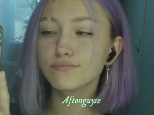 Aftonguyse