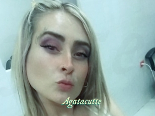 Agatacutte