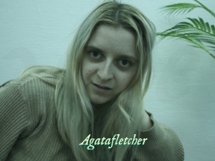 Agatafletcher