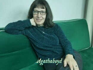 Agathaboyd