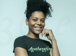 Agathazafiro