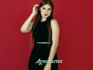 Agnesburton