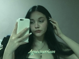 Agnesmorrison