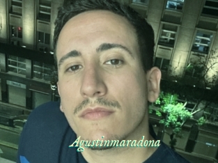 Agustinmaradona