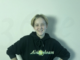 Ainsleybeam