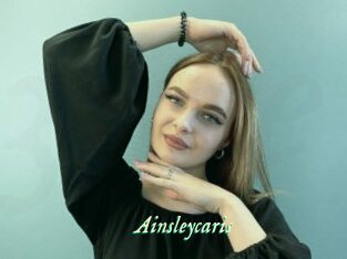 Ainsleycaris