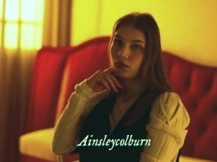 Ainsleycolburn