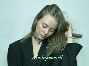 Ainsleycounsell