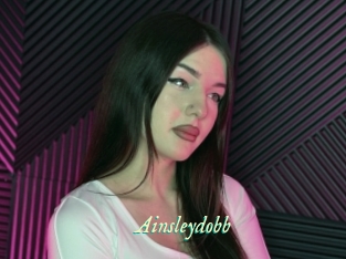 Ainsleydobb