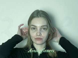 Ainsleyflowers