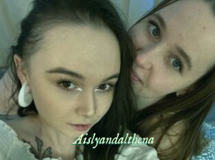 Aislyandalthena