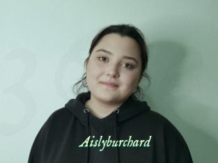 Aislyburchard