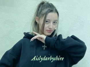 Aislydarbyshire