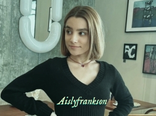 Aislyfrankson