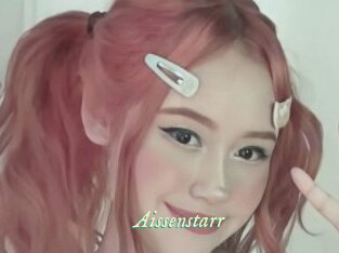 Aissenstarr