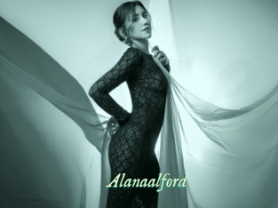 Alanaalford