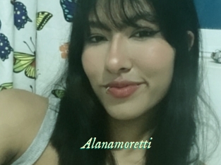 Alanamoretti