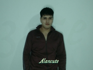 Alancute