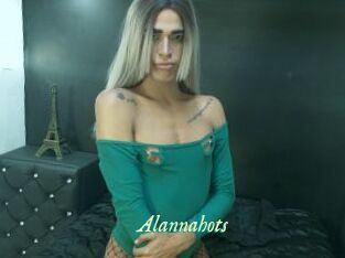 Alannahots