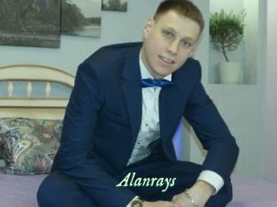 Alanrays