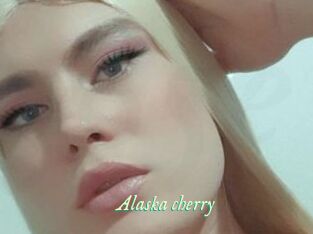 Alaska_cherry