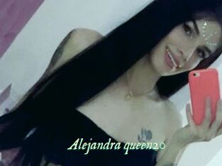 Alejandra_queen20