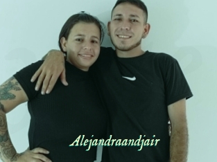 Alejandraandjair