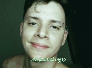 Alejandroking19