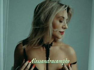 Alessandracampbe