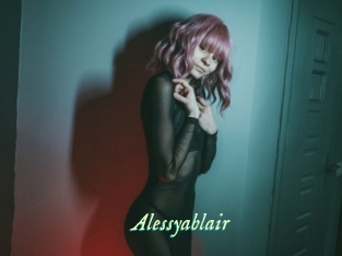 Alessyablair