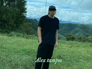 Alex_tampoo