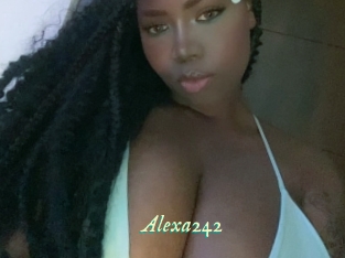 Alexa242