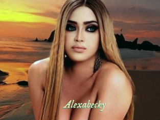 Alexabecky