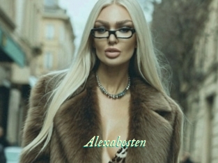 Alexabesten