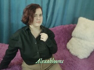 Alexablooms