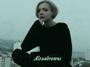 Alexabrowns