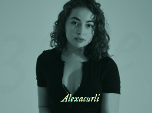 Alexacurli