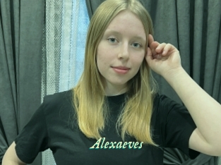 Alexaeves