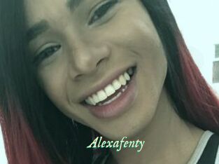 Alexafenty