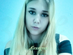 Alexagrow