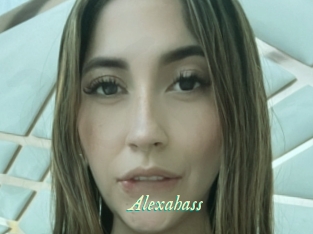 Alexahass