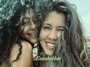 Alexakabbat