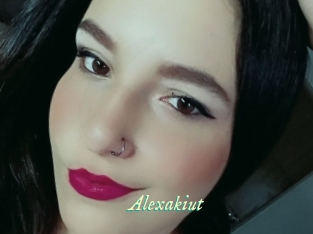 Alexakiut