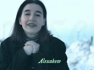 Alexakow