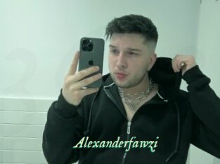 Alexanderfawzi