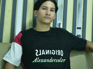 Alexandersoler