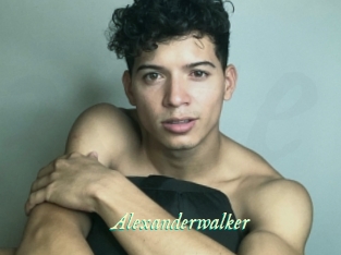 Alexanderwalker