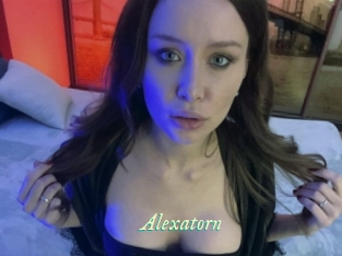 Alexatorn