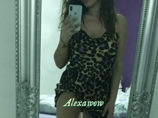 Alexawow