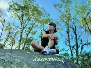 Alexckstheking